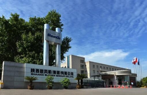 【陜鼓集團(tuán)】陜鼓集團(tuán)上榜“2022年度中國鋼鐵品牌榜”，獲“卓越鋼鐵技術(shù)與服務(wù)供應(yīng)商品牌”榮譽(yù)稱號(hào)