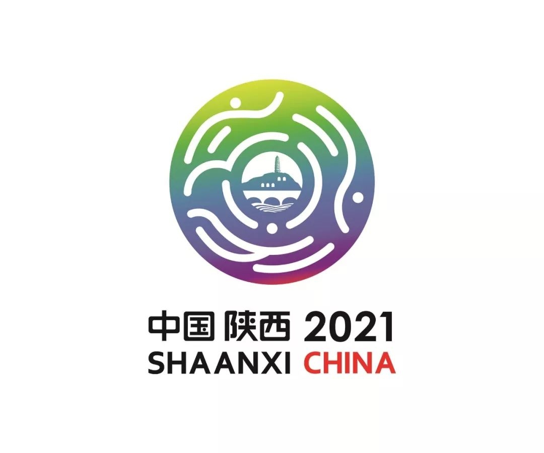 點燃城市夢想之光！十四運會和殘?zhí)貖W會火炬在安康傳遞